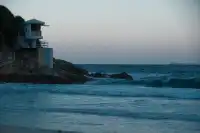 香港徒步龍脊-大浪灣交通攻略