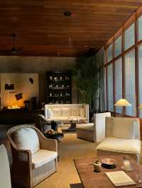 初冬廣西崇左秘境麗世度假村|避世山水間,解鎖暖冬躺平天花板