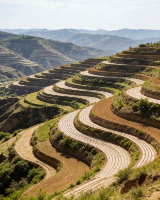 Ganquan Nanny-Level Guide to Explore Stunning Attractions