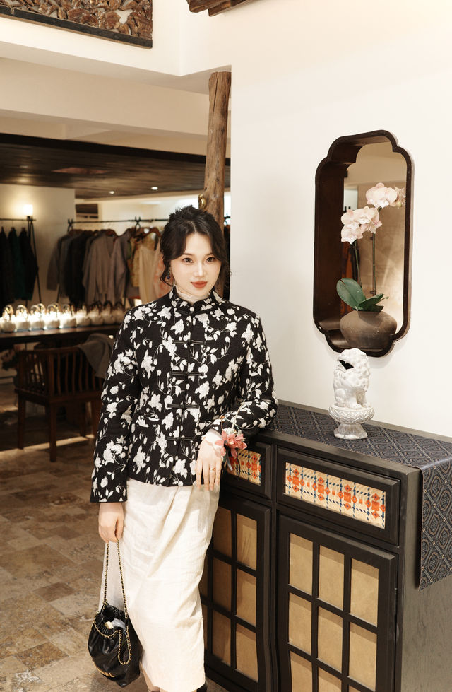 非遺茶道雅集我在如意連雲邂逅東方美學