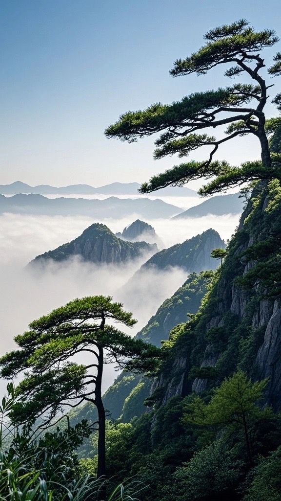 馬仁奇峰旅遊攻略來啦 馬仁奇峰旅遊攻略來啦