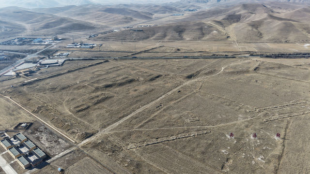 海晏開啟「可閱讀的城市」新篇章 海晏開啟「可閱讀的城市」新篇章