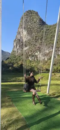 這一生一定要來一次這裡