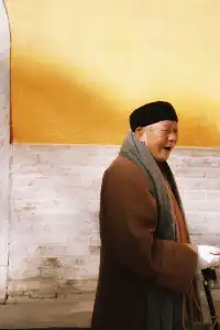 天台山藏了1400年的秘密,一草一木皆佛性