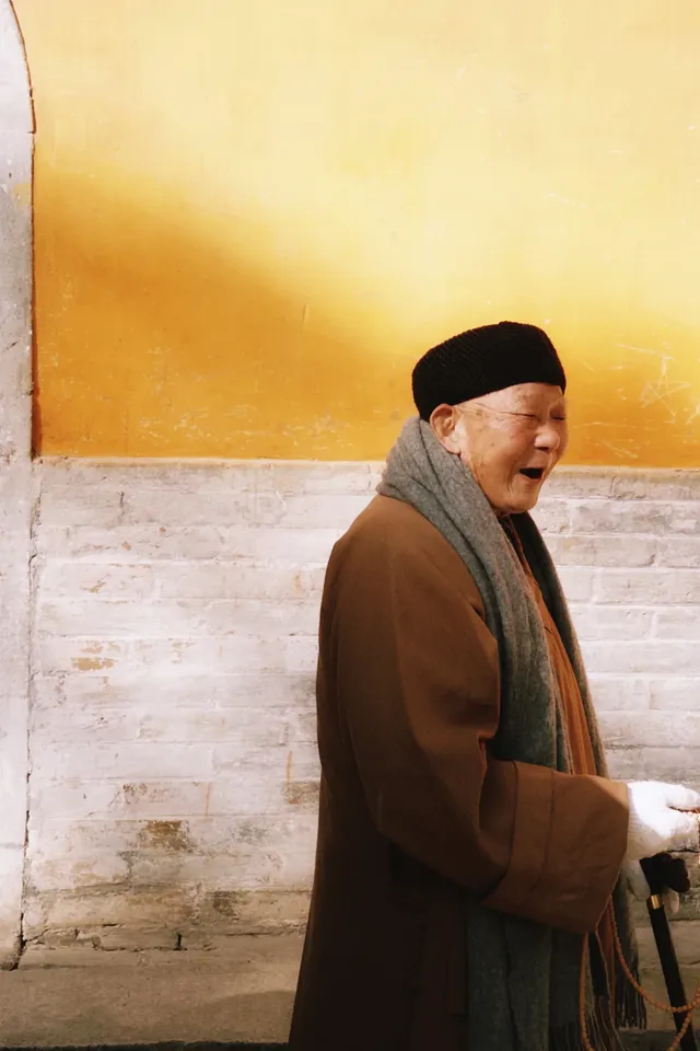 天台山藏了1400年的秘密,一草一木皆佛性 天台山藏了1400年的秘密,一草一木皆佛性