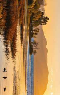 滇中藍寶石徒步旅遊攻略