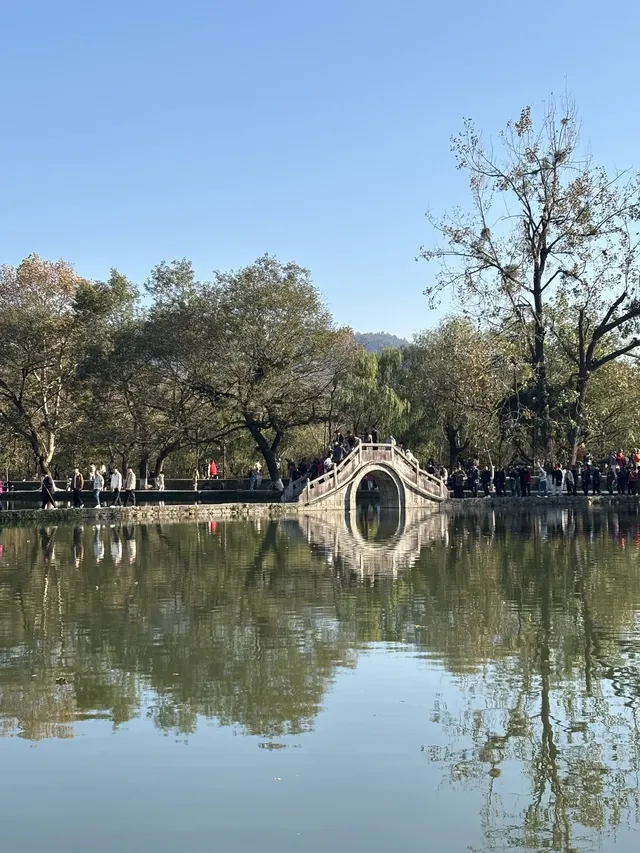 金華至黃山三天兩晚遊 金華至黃山三天兩晚遊