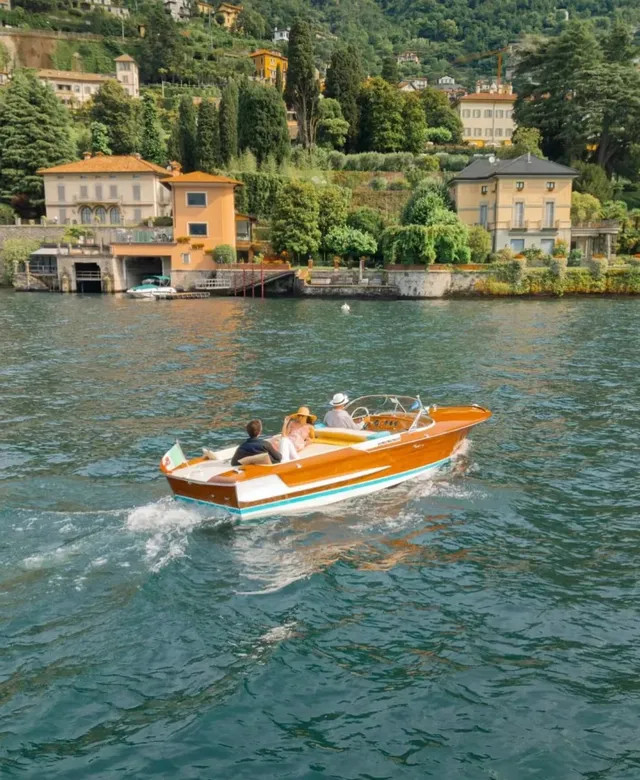 全球酒店TOP1的Passalacqua,美得讓人窒息 全球酒店TOP1的Passalacqua,美得讓人窒息