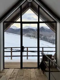 阿勒泰四天三晚旅行攻略 | 禾木&白哈巴