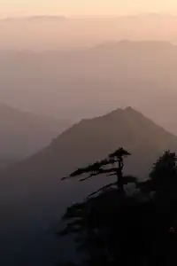 三清山論杖｜決戰玉虛臺之巔