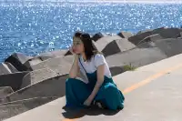 大連「夏」