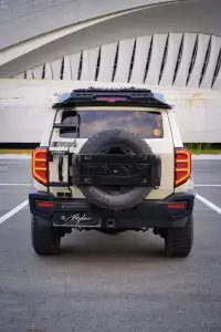 這台坦克改得如何？