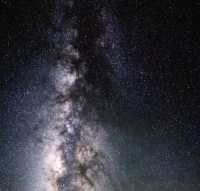 阿里暗夜公園——絕美星空觀測攻略