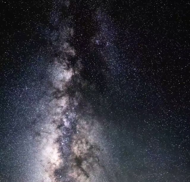 阿里暗夜公園——絕美星空觀測攻略 阿里暗夜公園——絕美星空觀測攻略