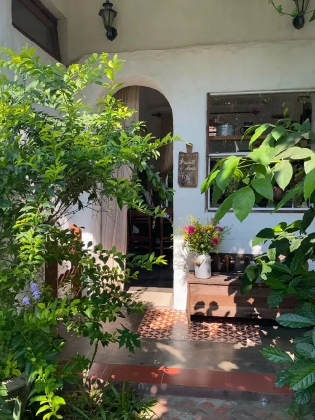 越南!住進會安海邊絕美法式夢想之家 越南!住進會安海邊絕美法式夢想之家