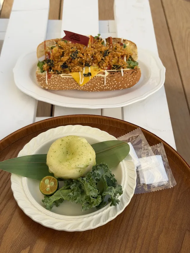 鼓浪嶼好去處|阿渡咖啡 鼓浪嶼好去處|阿渡咖啡