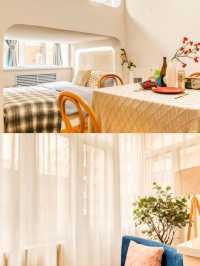 民宿推薦｜哈爾濱平價封神