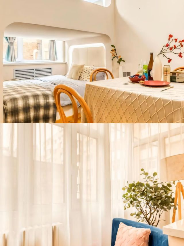 民宿推薦｜哈爾濱平價封神