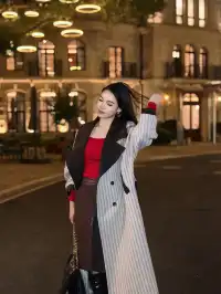 廣州阿那亞 九龍湖聖誕拍照攻略