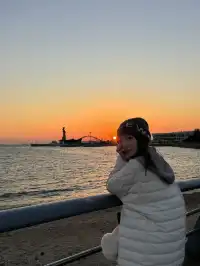 漫步青島|分享超美的一日sea walk路線