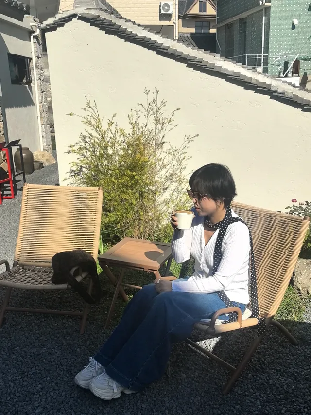 舟山店!!山腳下的悠閒村咖!! 舟山店!!山腳下的悠閒村咖!!