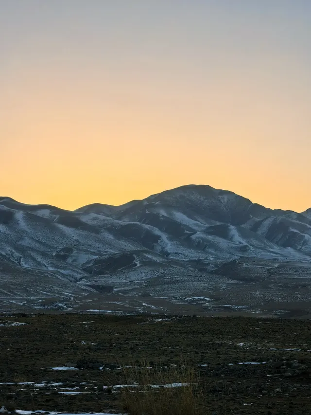 大西北 我們還會見面的 廣州出發