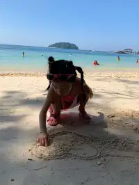 是誰在炒冷飯|杭州-馬來西亞沙巴5日遊