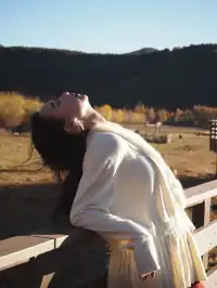 麗江|神女的眼淚-瀘沽湖