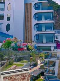 隱居遇龍河畔神仙民宿，帶孩子去陽朔旅遊了！