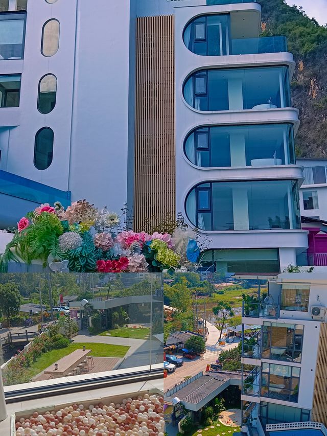 隱居遇龍河畔神仙民宿，帶孩子去陽朔旅遊了！