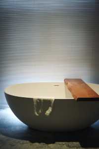 大理最頂溫泉私湯，洱源梵山魚