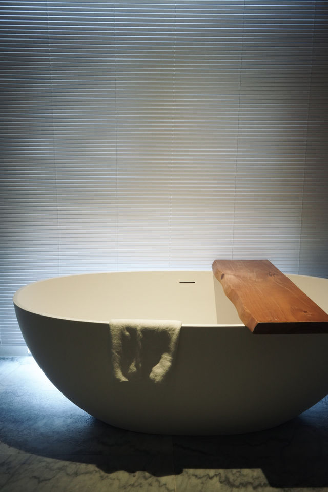 大理最頂溫泉私湯，洱源梵山魚