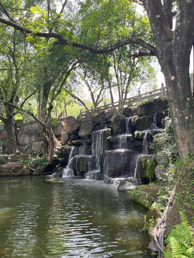 惠州羅浮山|登高尋訪葛洪跡 觀瀑聽泉洗塵心 惠州羅浮山|登高尋訪葛洪跡 觀瀑聽泉洗塵心