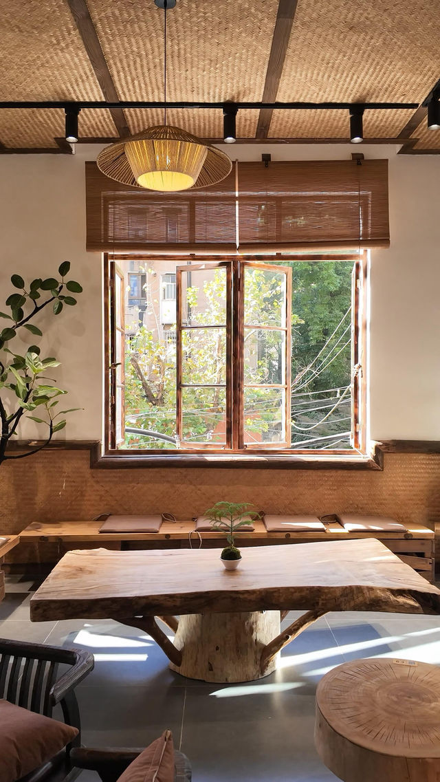 長沙週末躺平指南