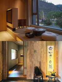 漫武夷肆間拾山：藏在武夷的禪意設計師美宿