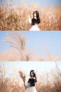 宜興｜城東梅林蘆葦蕩