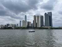 橘子洲·歷史與當代