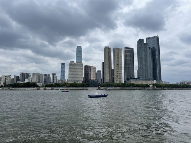 橘子洲·歷史與當代 橘子洲·歷史與當代