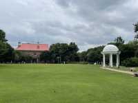 橘子洲·歷史與當代