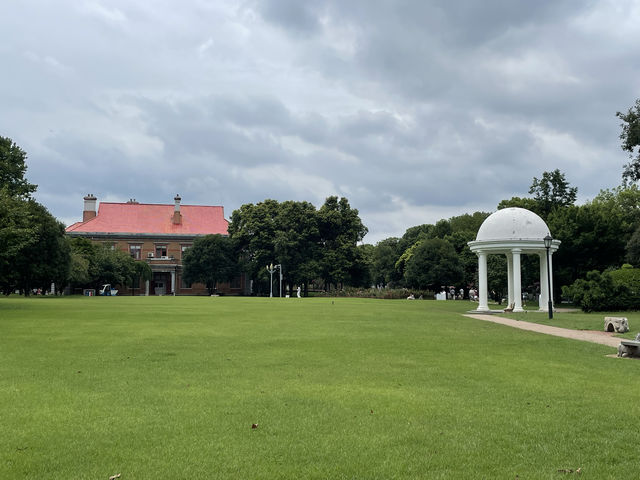 橘子洲·歷史與當代 橘子洲·歷史與當代