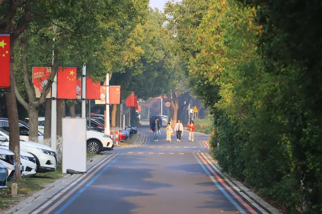 藏在金山!山陽田園的慢時光太好宅了 藏在金山!山陽田園的慢時光太好宅了