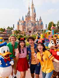 上海全景外語通|外籍友人專屬導遊伴遊