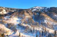 元旦滑雪勝地推薦南方北方都有,速碼!