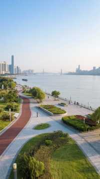 江陰外灘，藏著江南寶藏浪漫！