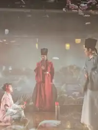 濟南也有沉浸式演藝的景區了