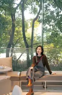 發現了！魔都市區能獨攬銀杏樹的小眾秘境！