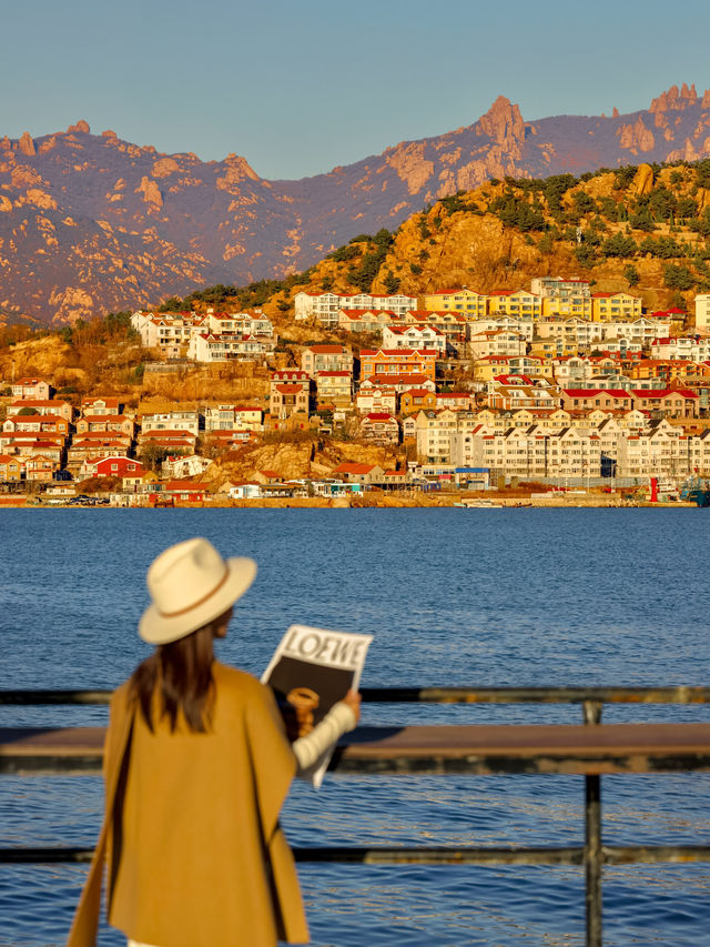 pyq被問瘋了!在青島!真的沒出國~ pyq被問瘋了!在青島!真的沒出國~