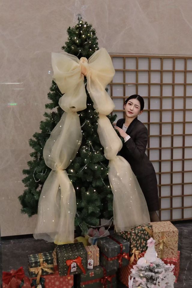 張家口錦頤優選酒店 聖誕免費打卡+暖心入住指南! 張家口錦頤優選酒店 聖誕免費打卡+暖心入住指南!