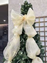 張家口錦頤優選酒店 聖誕免費打卡+暖心入住指南!