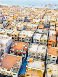 人生建議離開漳州前一定要去的海邊村落